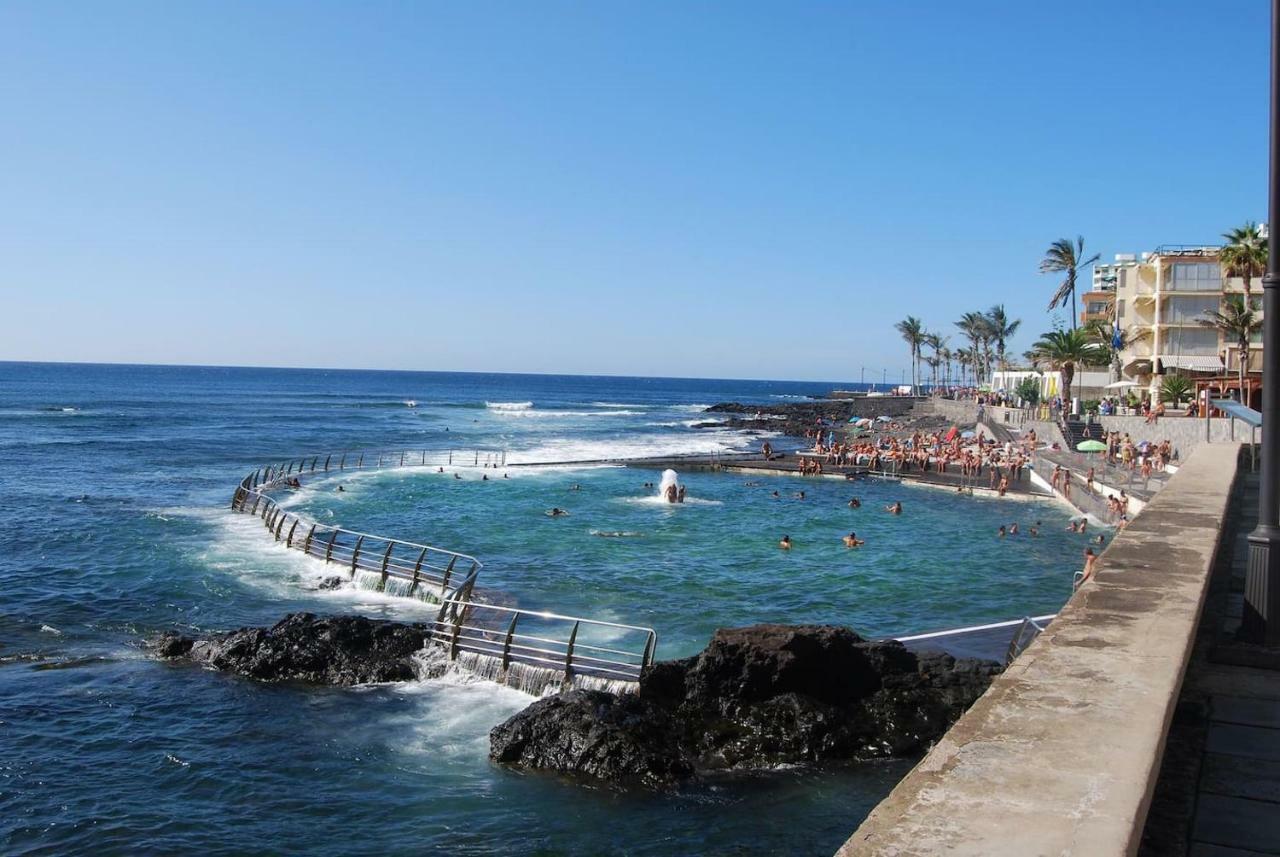Waves Nest - Bajamar * Bajamar (La Laguna)