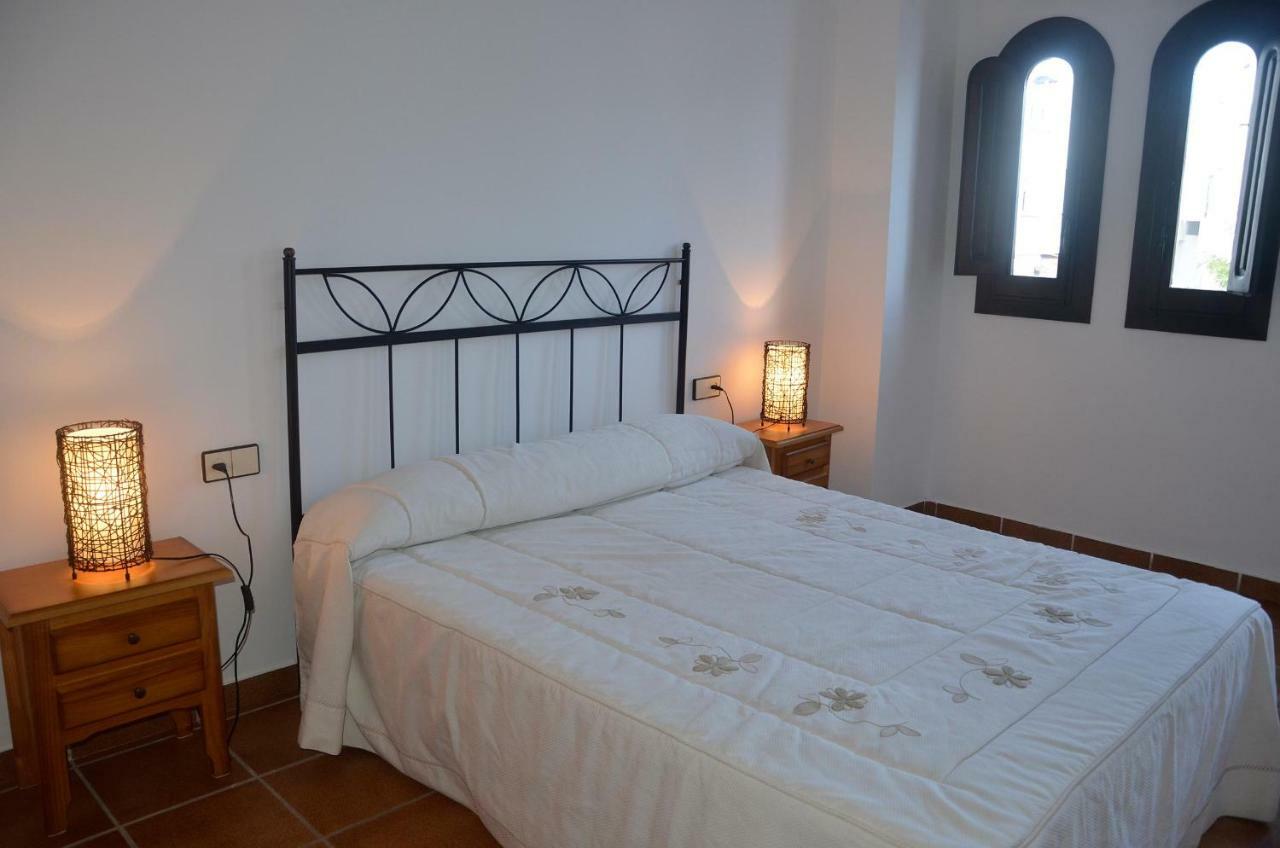 Apartamento El Capricho De Aguamarga *