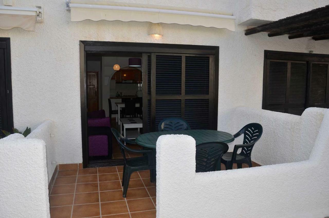 Apartamento El Capricho De Aguamarga