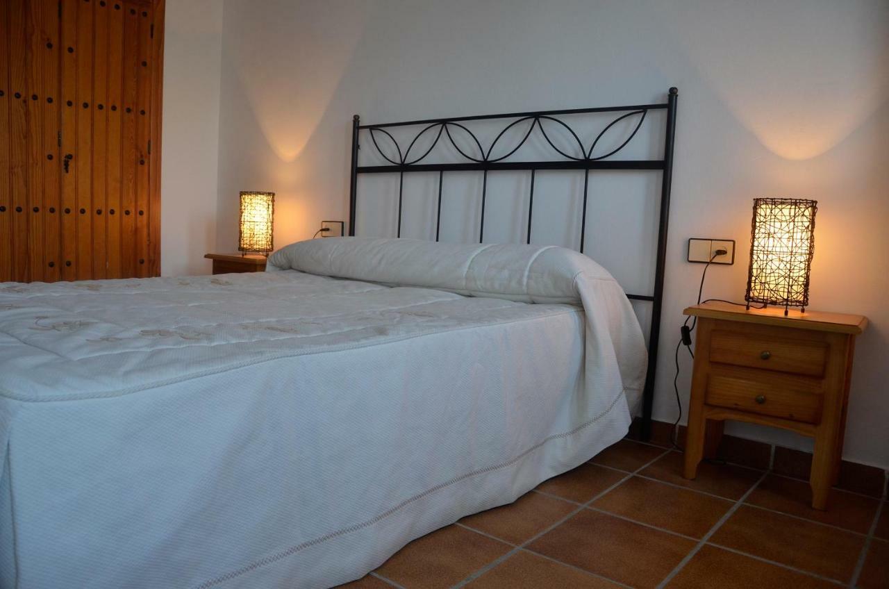 Apartamento El Capricho De Aguamarga *