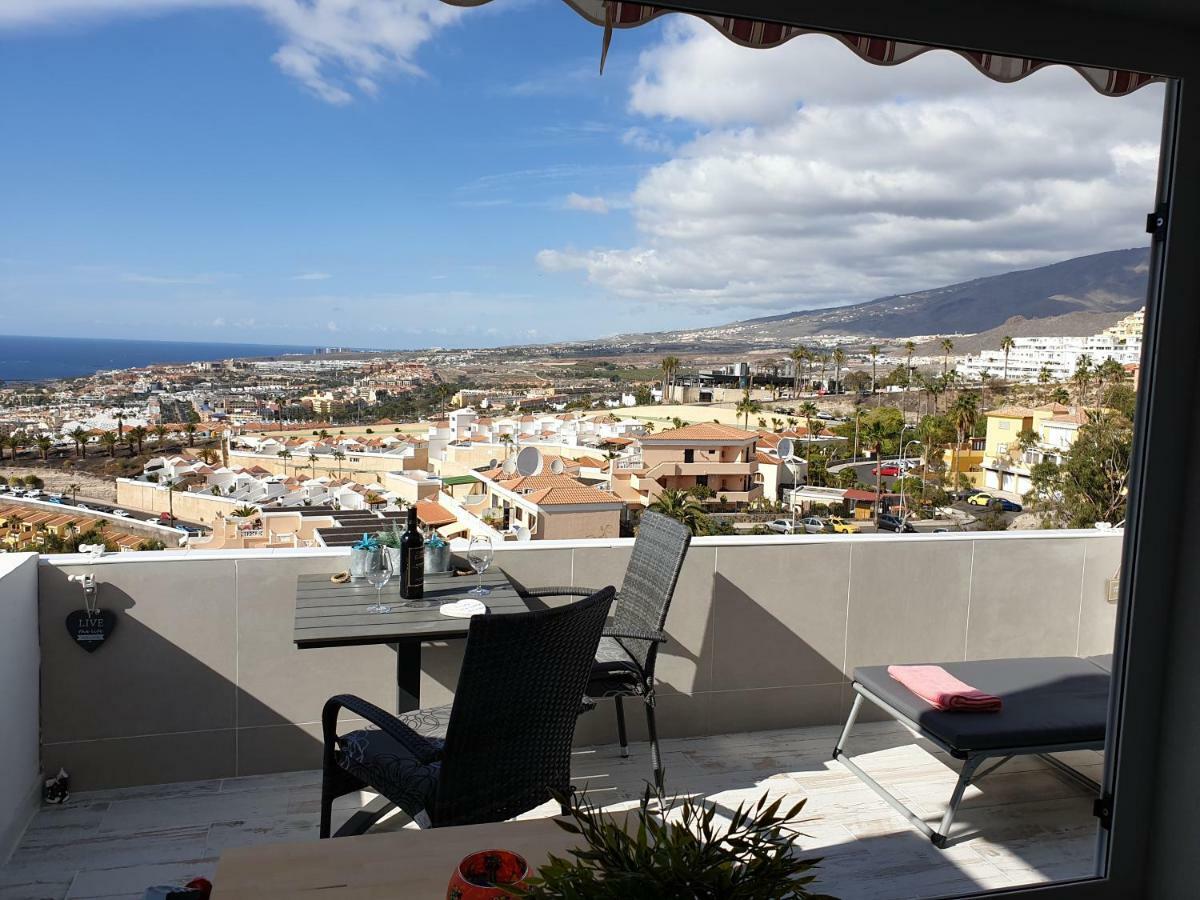 Lovely Fully Equiped In Costa Adeje Apartamento *