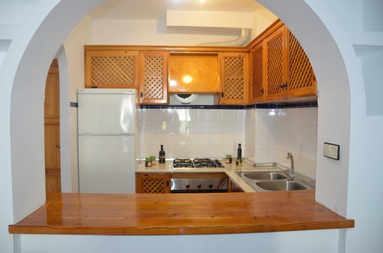 Apartamento El Capricho De Aguamarga Agua Amarga (Almeria)