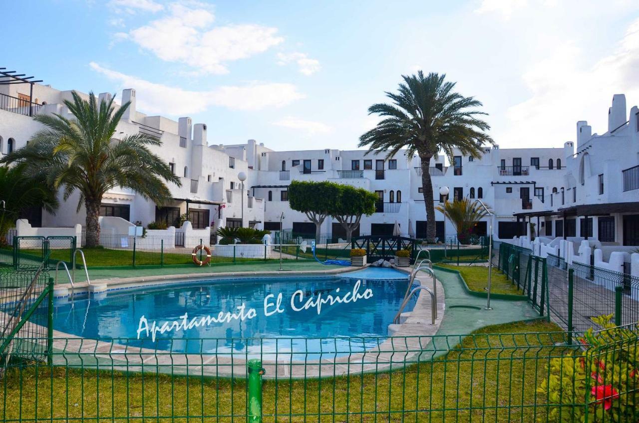 Apartamento El Capricho De Aguamarga Agua Amarga (Almeria)