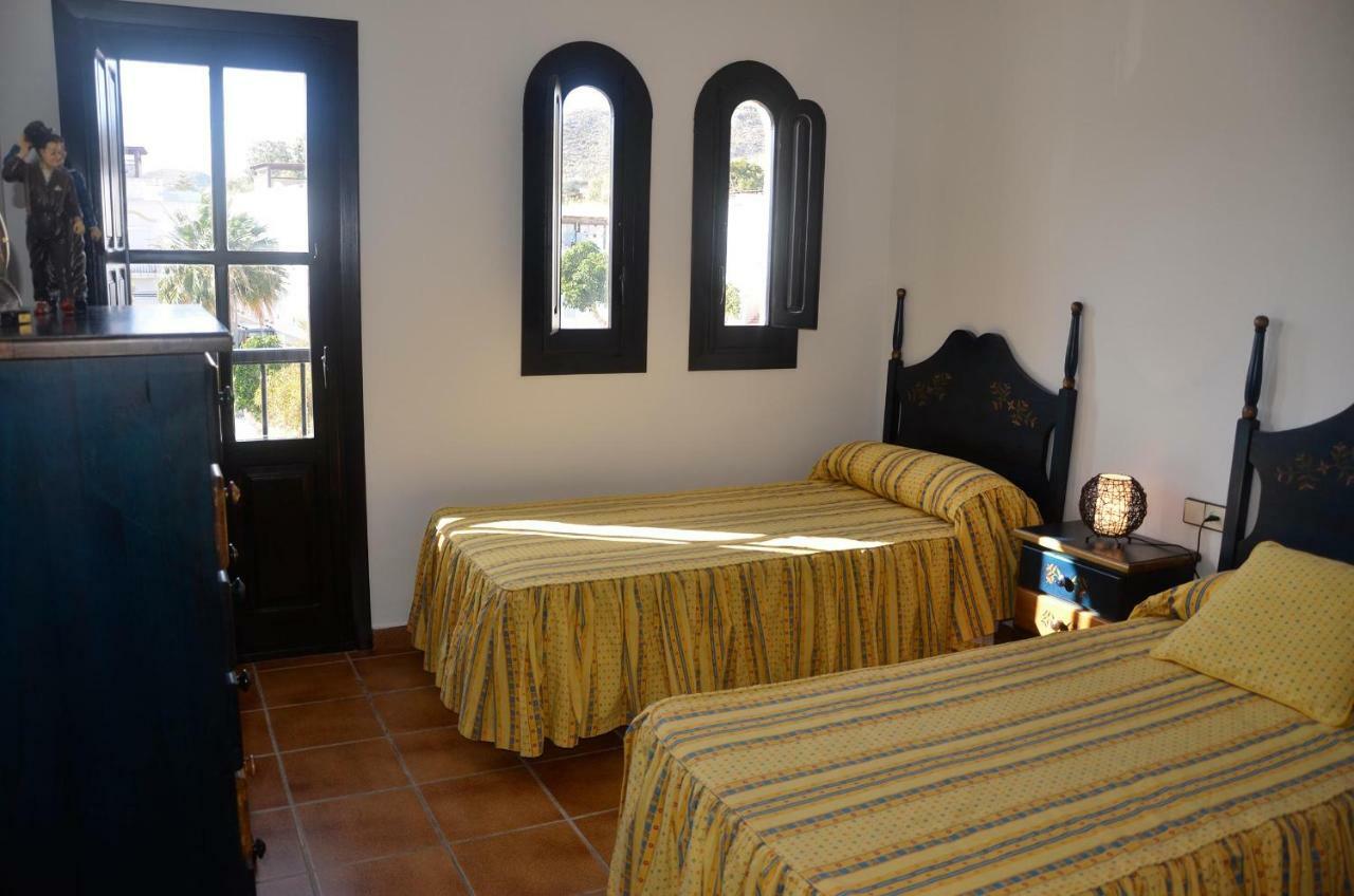 El Capricho De Aguamarga Apartamento