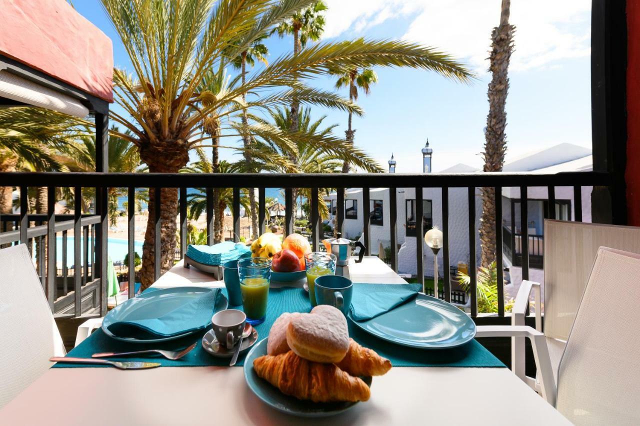 Luxury Seaview - Sun Club Maspalomas Сasa de vacaciones
