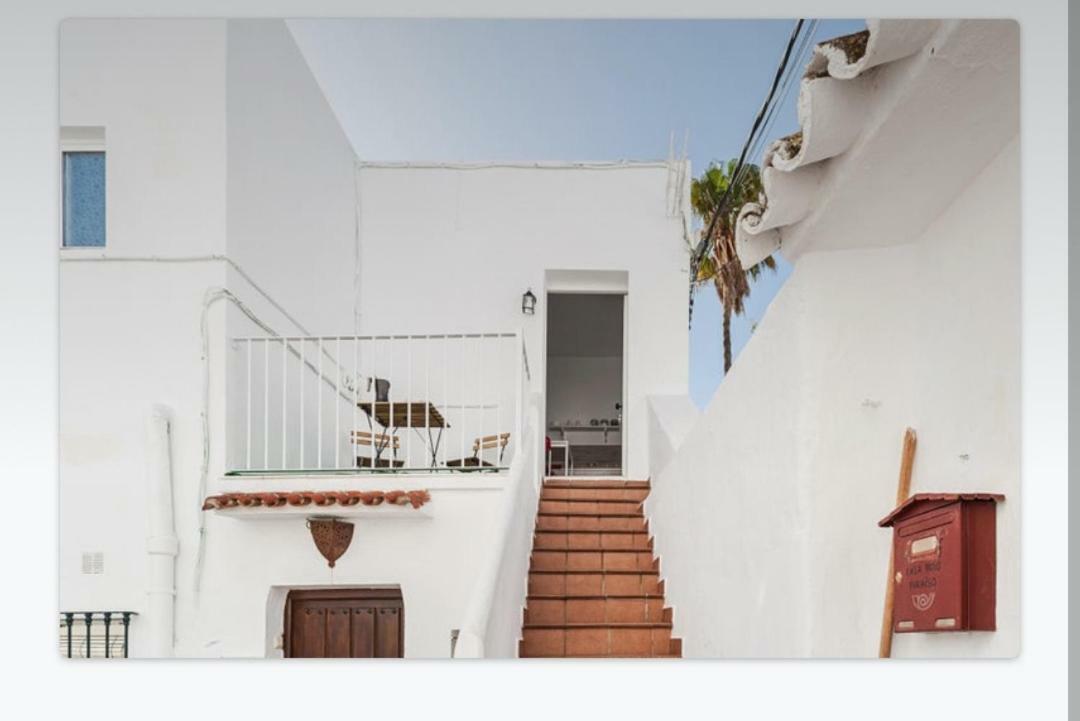 Casa Patio Paraíso Apartamento *
