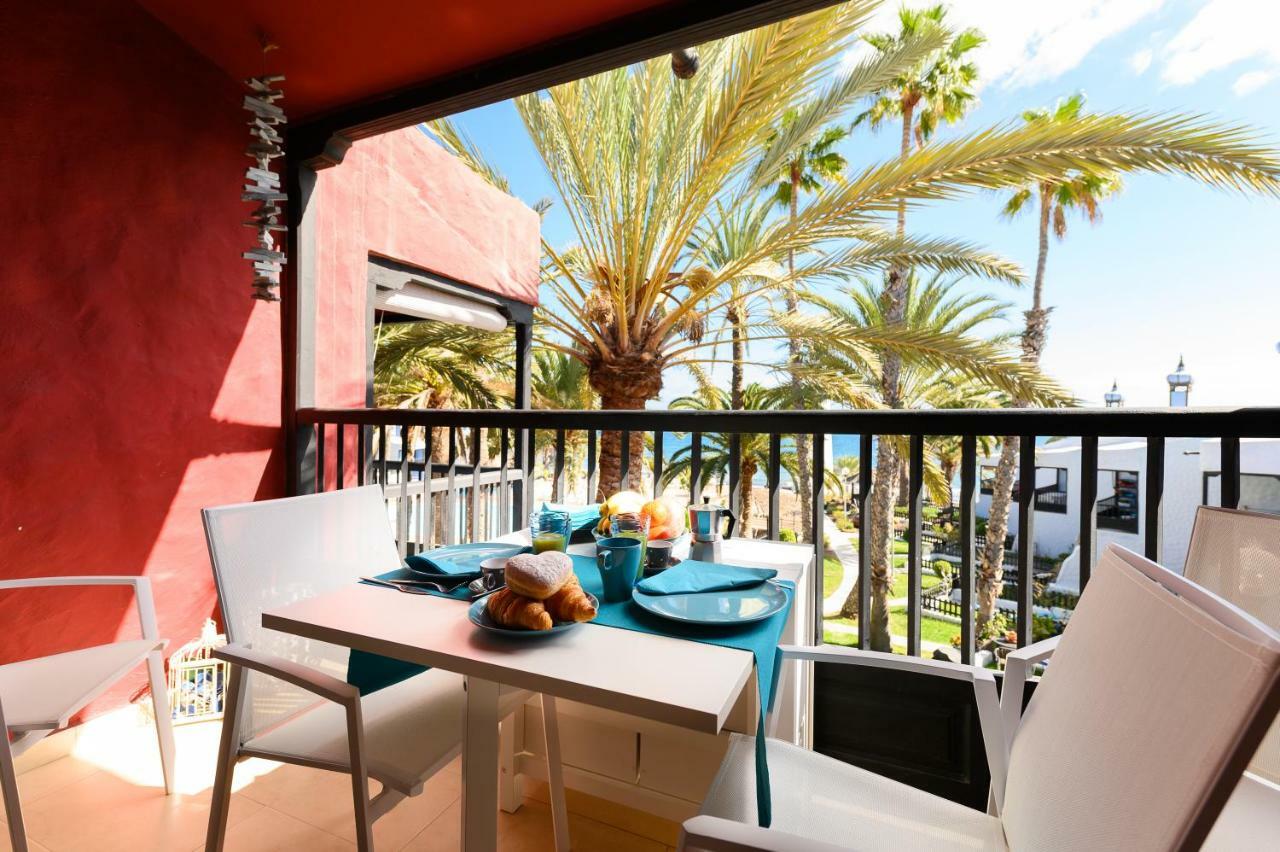 Сasa de vacaciones Luxury Seaview - Sun Club Maspalomas