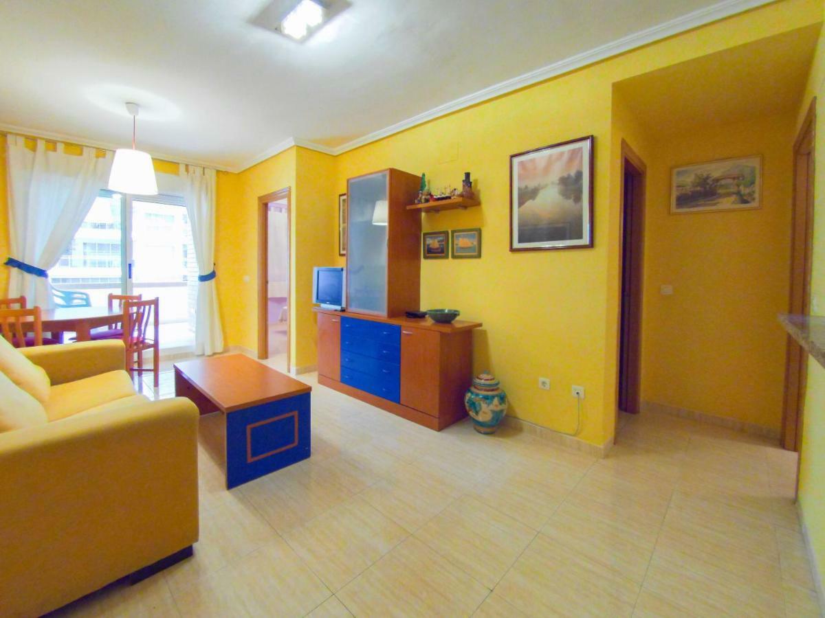 Apartamento Apartamento En Marinador Frente A La Playa *