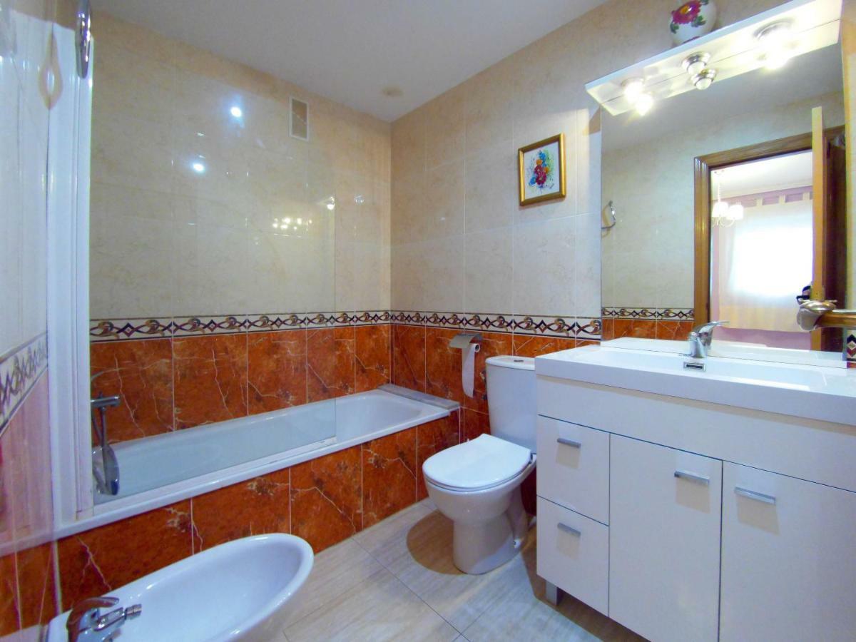 Apartamento En Marinador Frente A La Playa