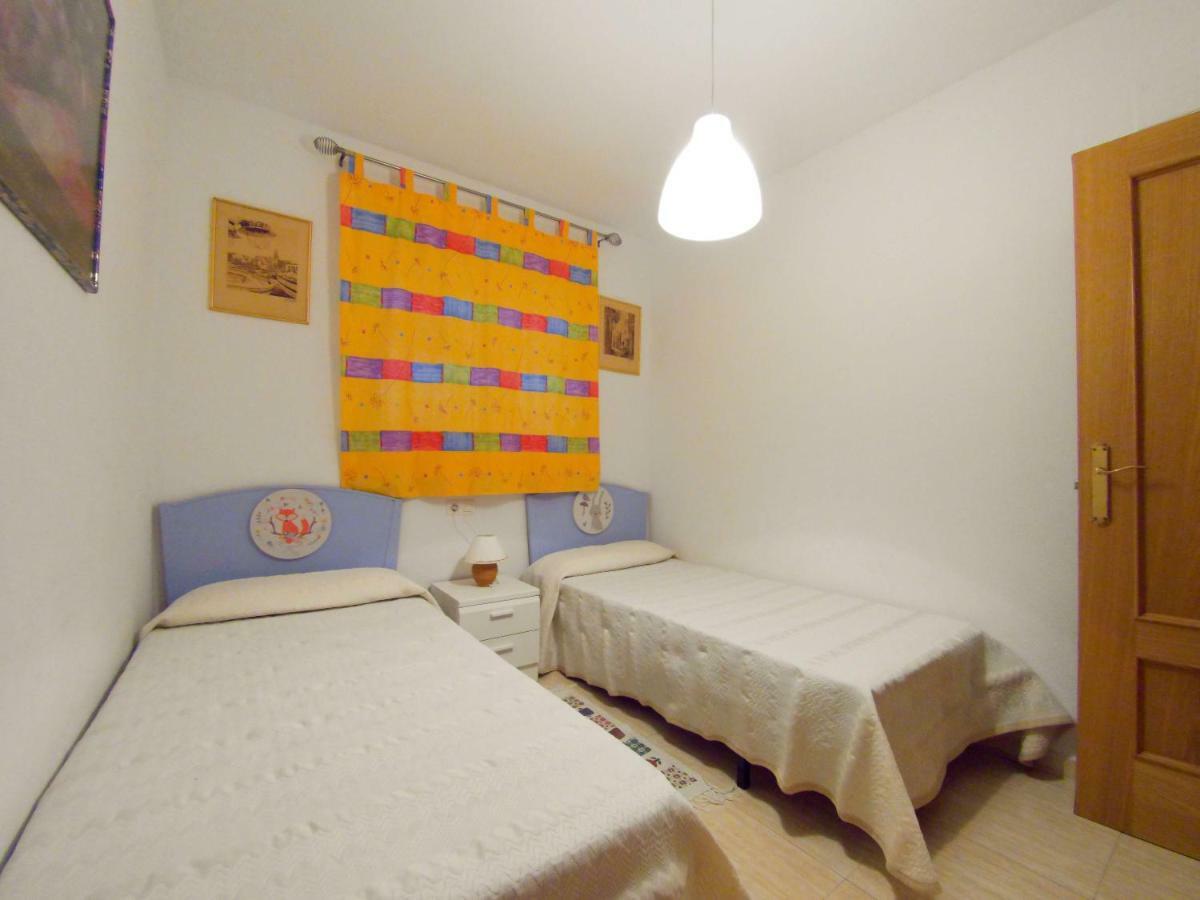 Apartamento En Marinador Frente A La Playa