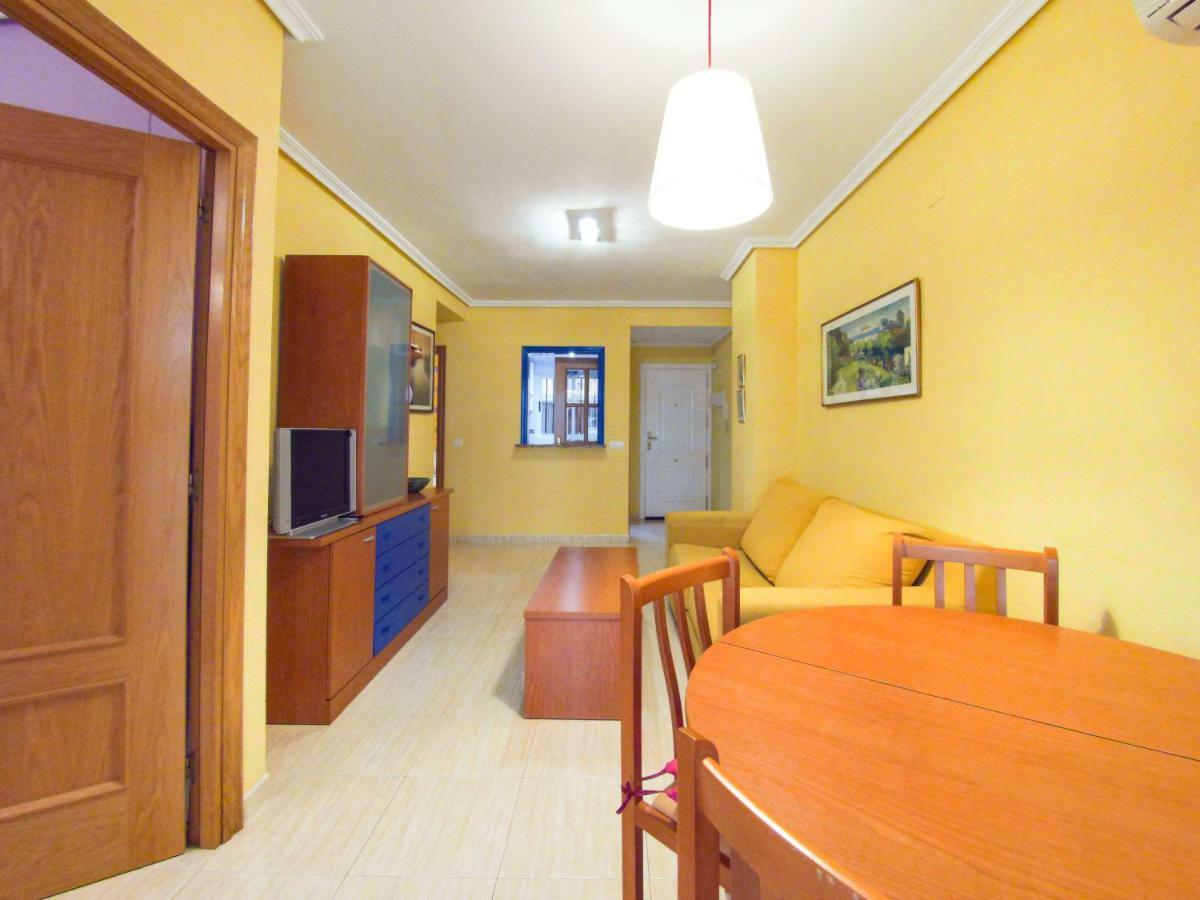 Apartamento En Marinador Frente A La Playa Apartamento