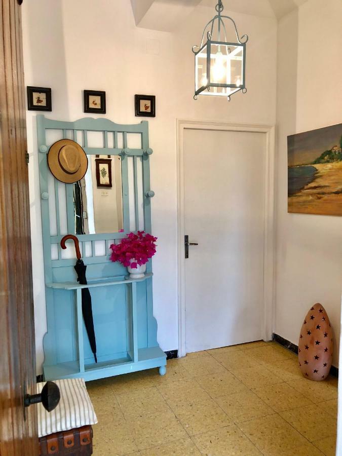 Holiday home Junto Playa Y Centro