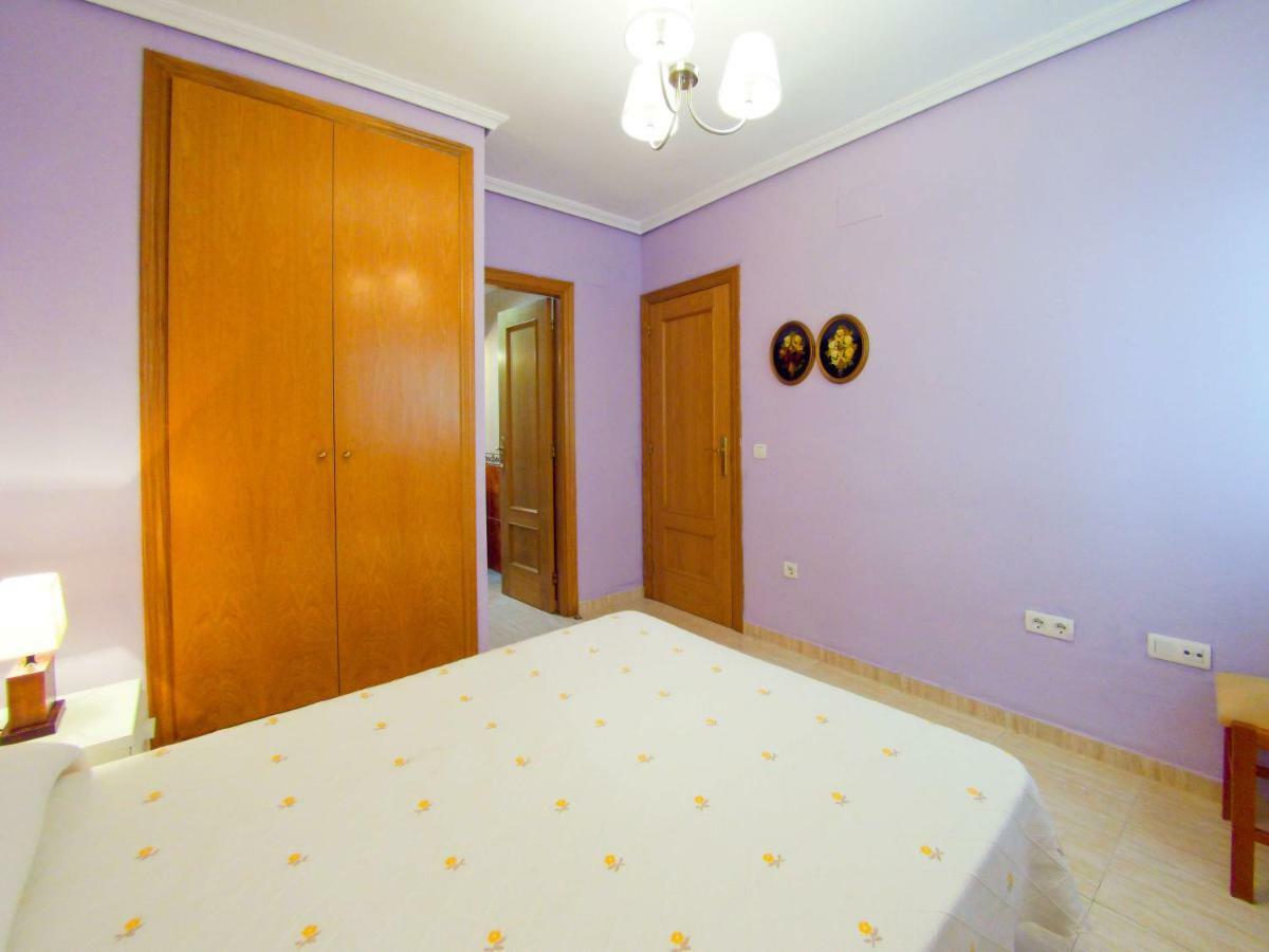 Apartamento Apartamento En Marinador Frente A La Playa *