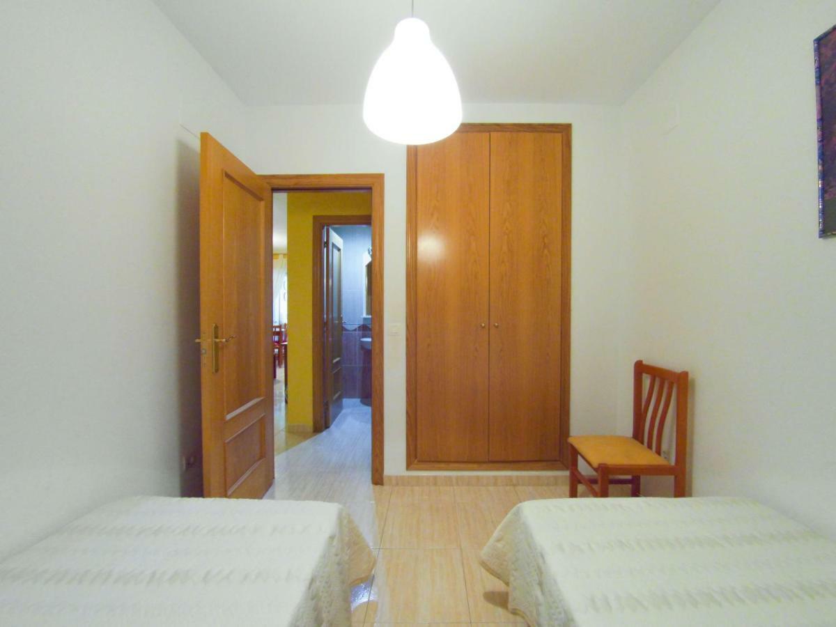 Apartamento En Marinador Frente A La Playa Oropesa del Mar