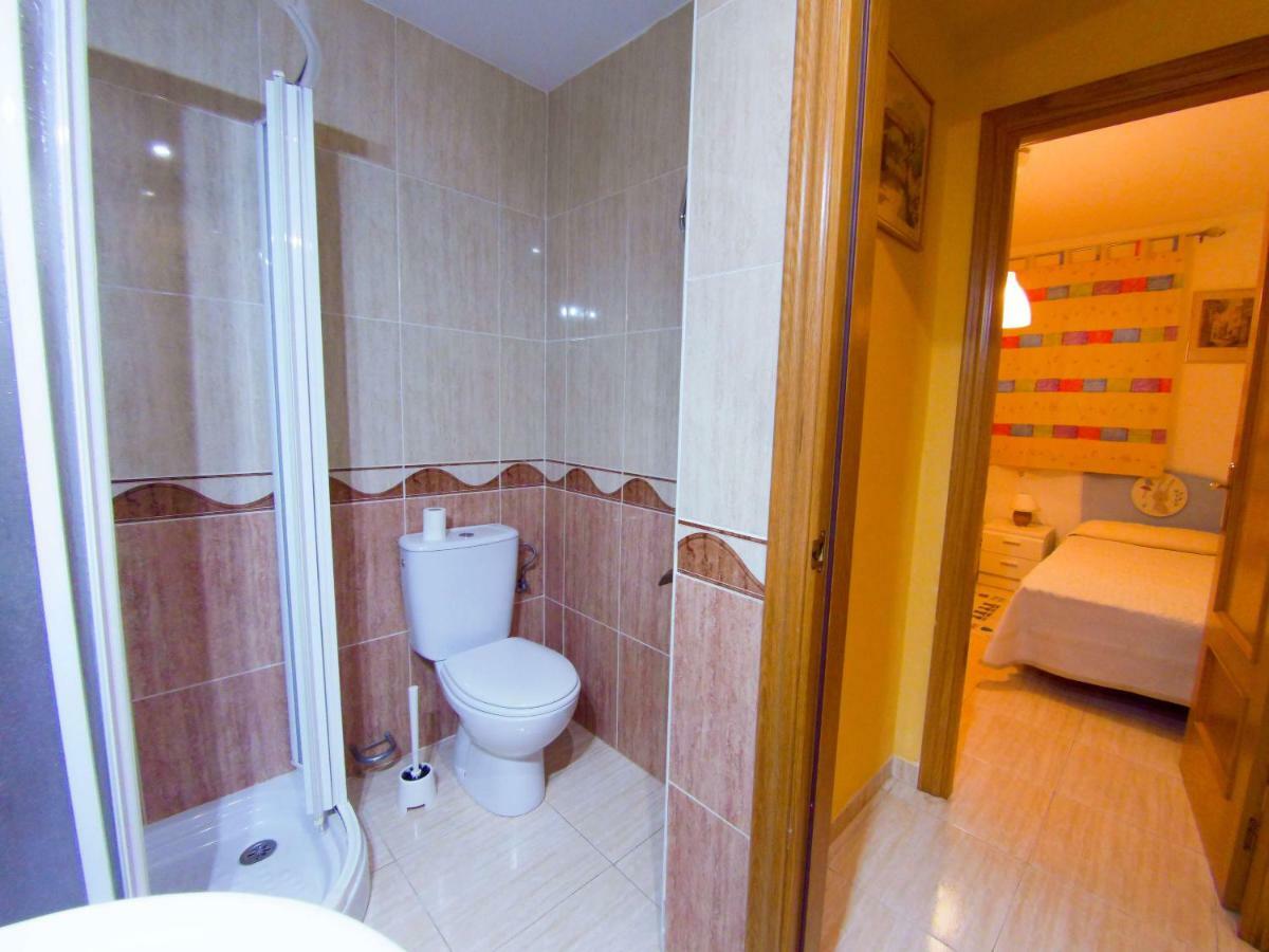 Apartamento Apartamento En Marinador Frente A La Playa