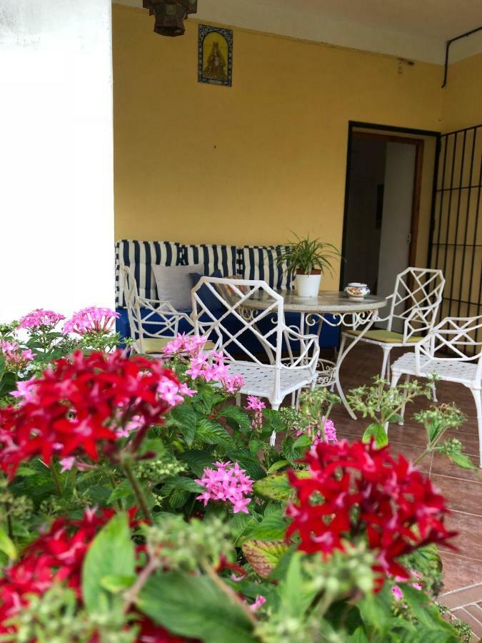 Junto Playa Y Centro Holiday home *