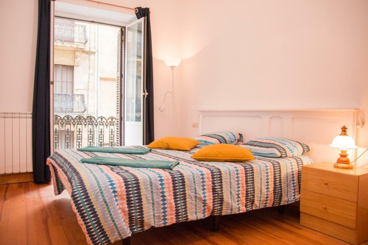 Side Apartamento San Sebastián
