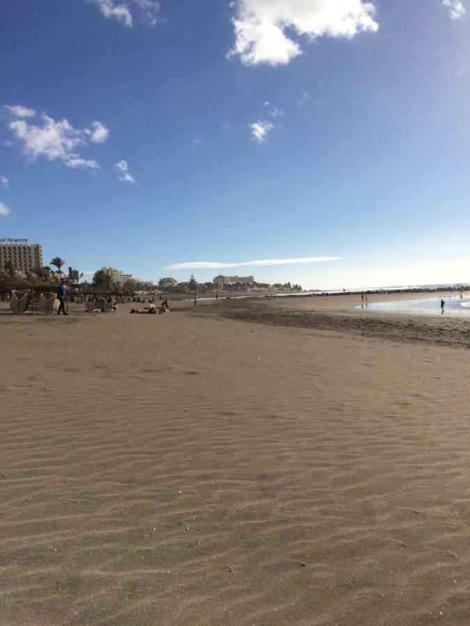 Las Americas - Las Floritas *