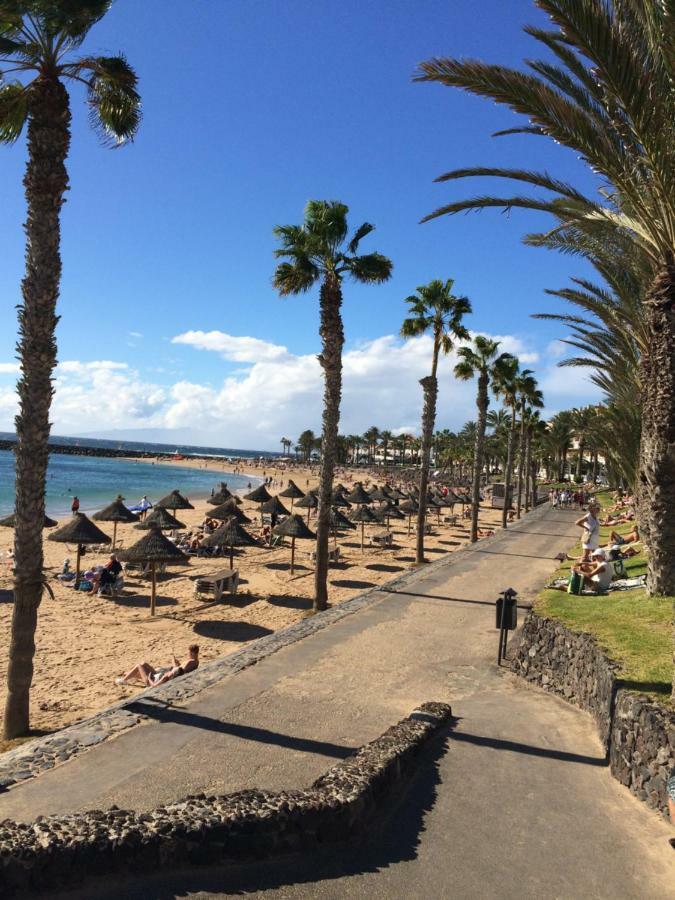Apartamento Las Americas - Las Floritas *