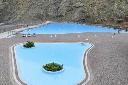 Holiday home La Presa Vallehermoso