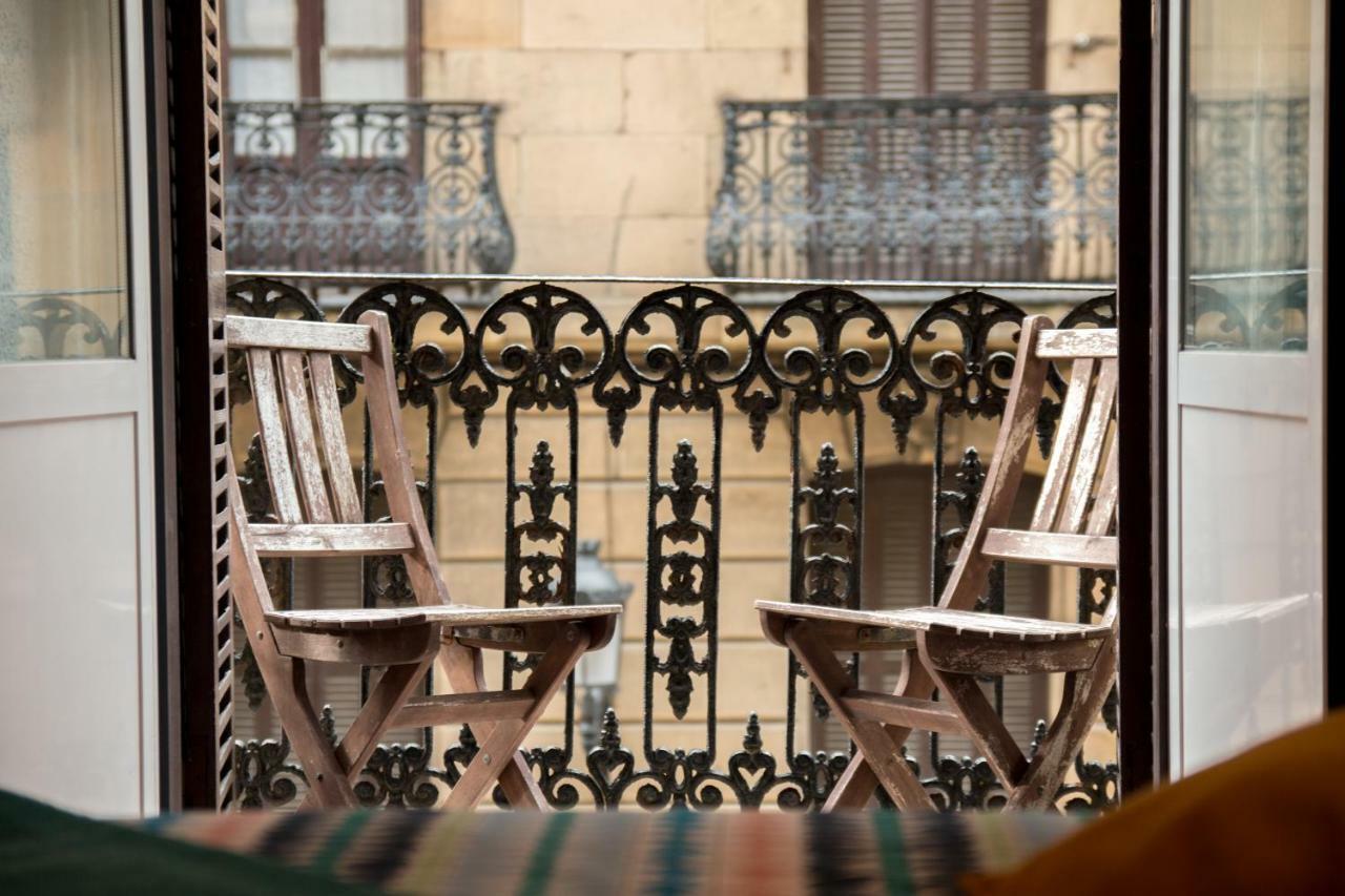 Apartamento Side San Sebastián