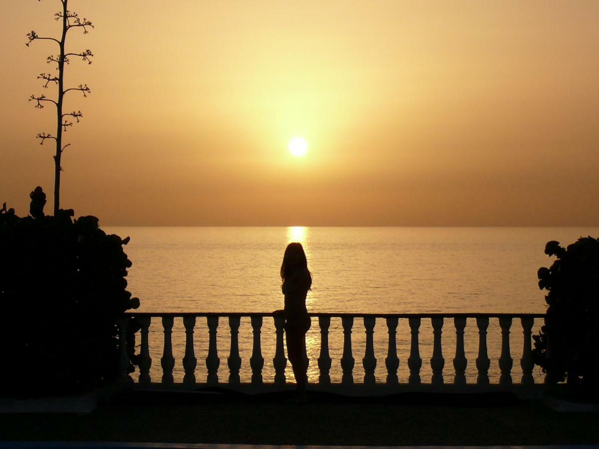 Finca Del Mar Naturist Complex *