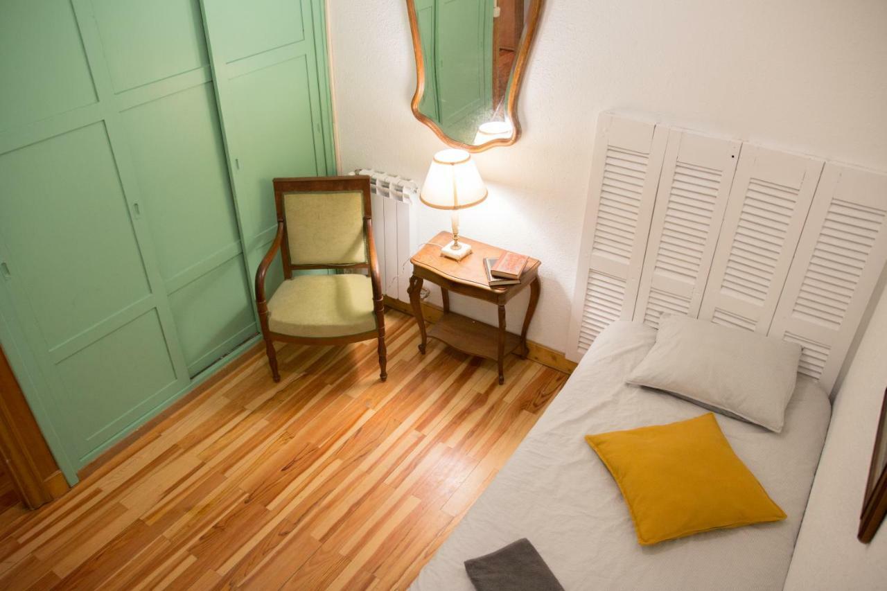 Apartamento Side *