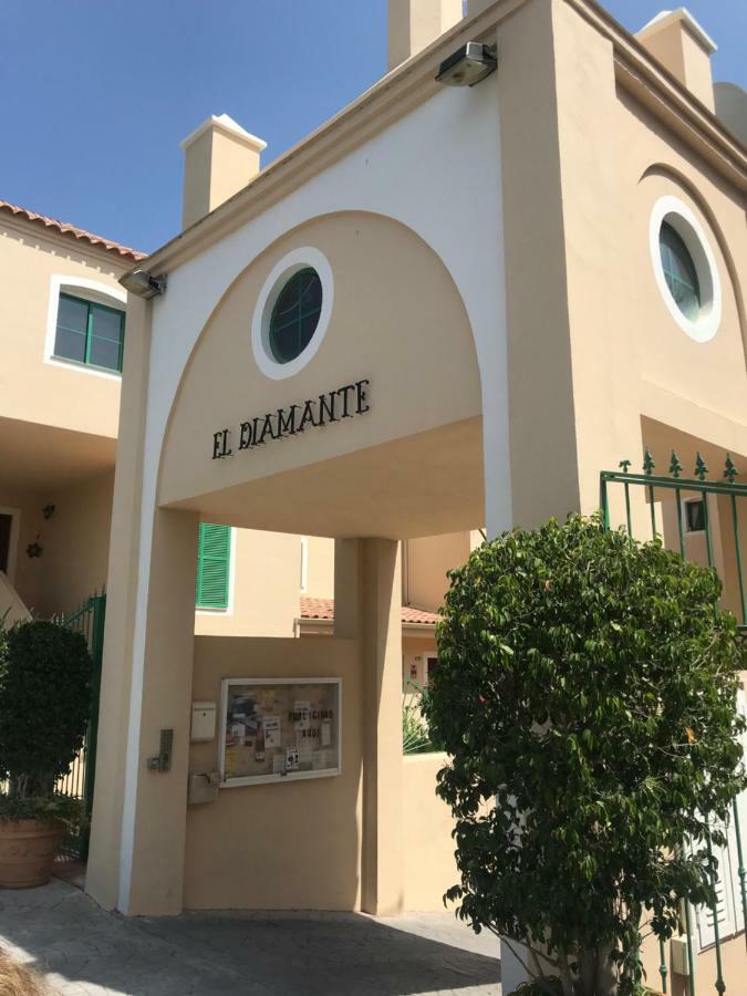 Apartamento Diamond *