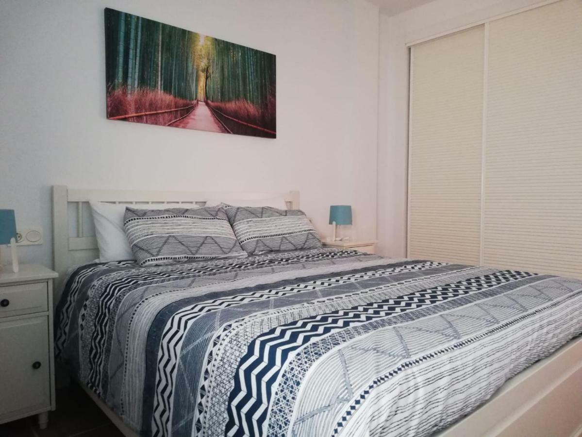 Apartment Spirit Of Mojacar