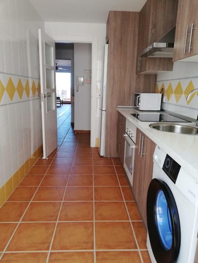 Spirit Of Apartment Mojacar