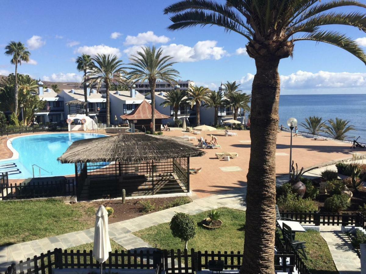 Luxury Seaview - Sun Club Maspalomas San Bartolomé
