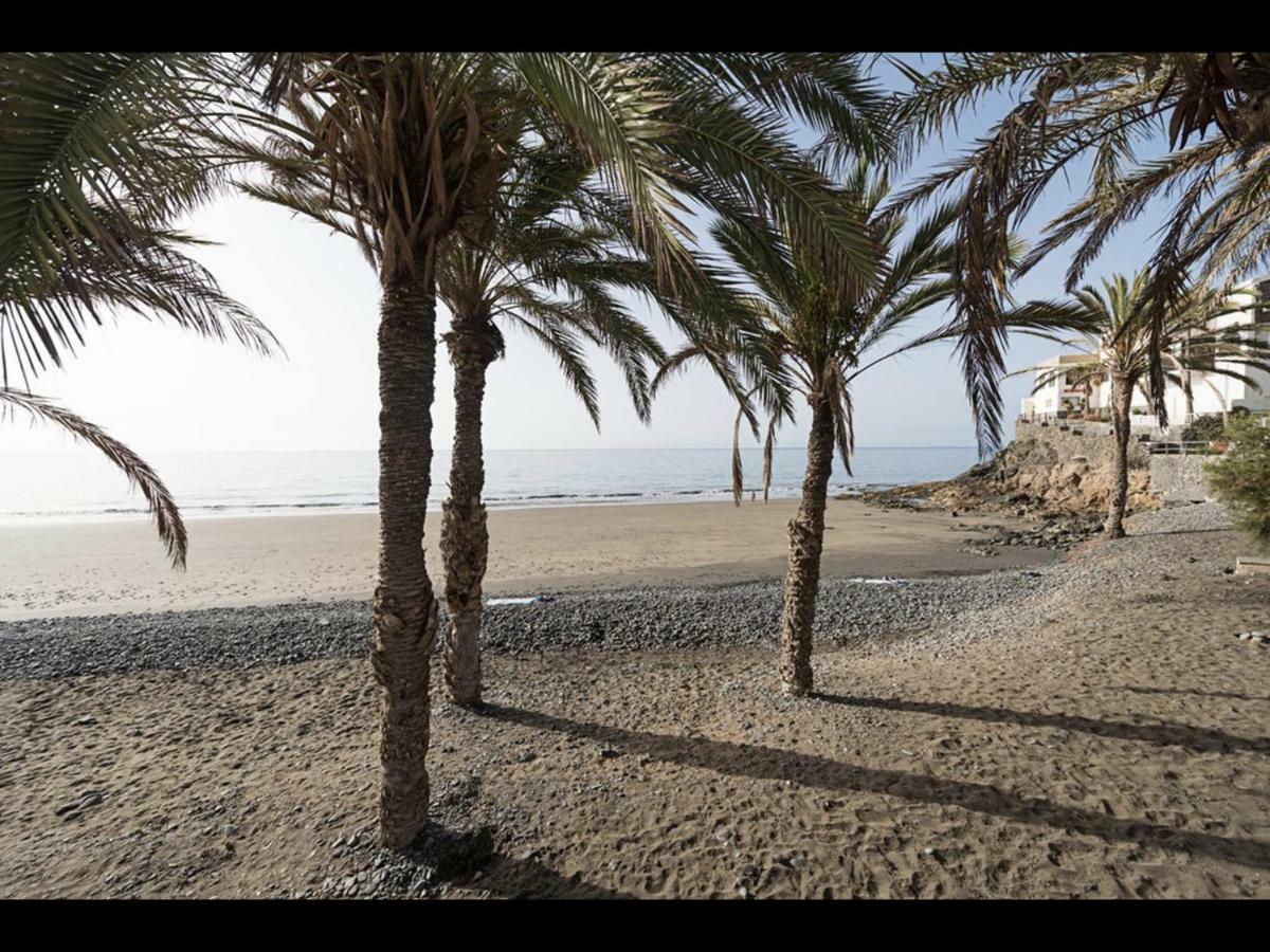 Сasa de vacaciones Luxury Seaview - Sun Club Maspalomas