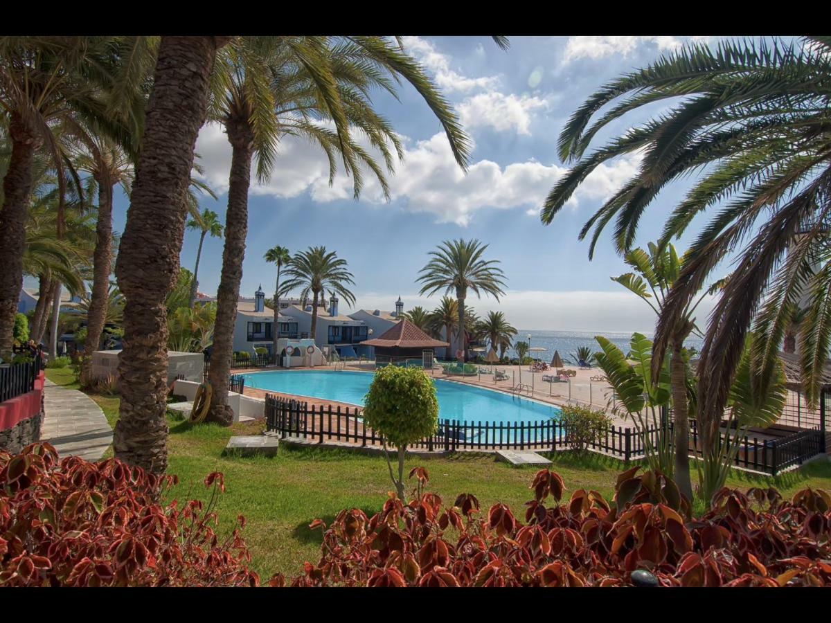Сasa de vacaciones Luxury Seaview - Sun Club Maspalomas San Bartolomé