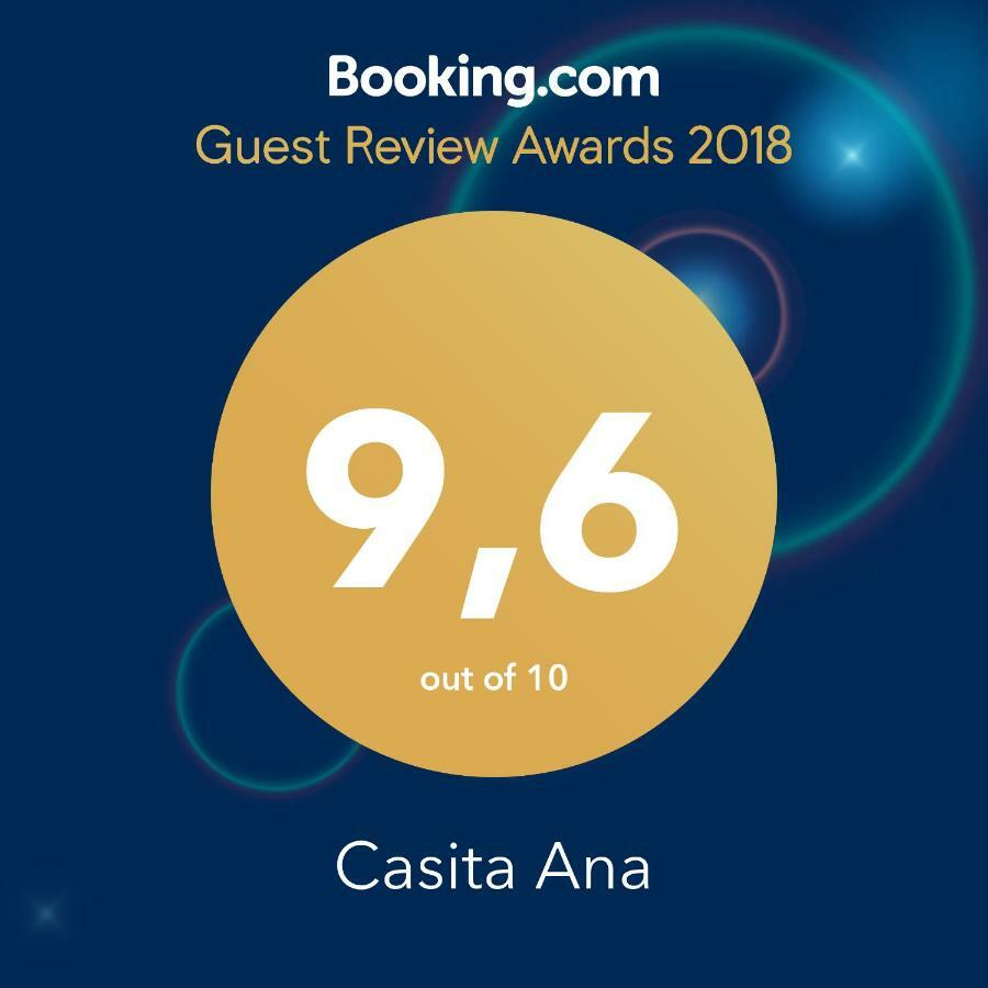 Apartamento Casita Ana Frigiliana