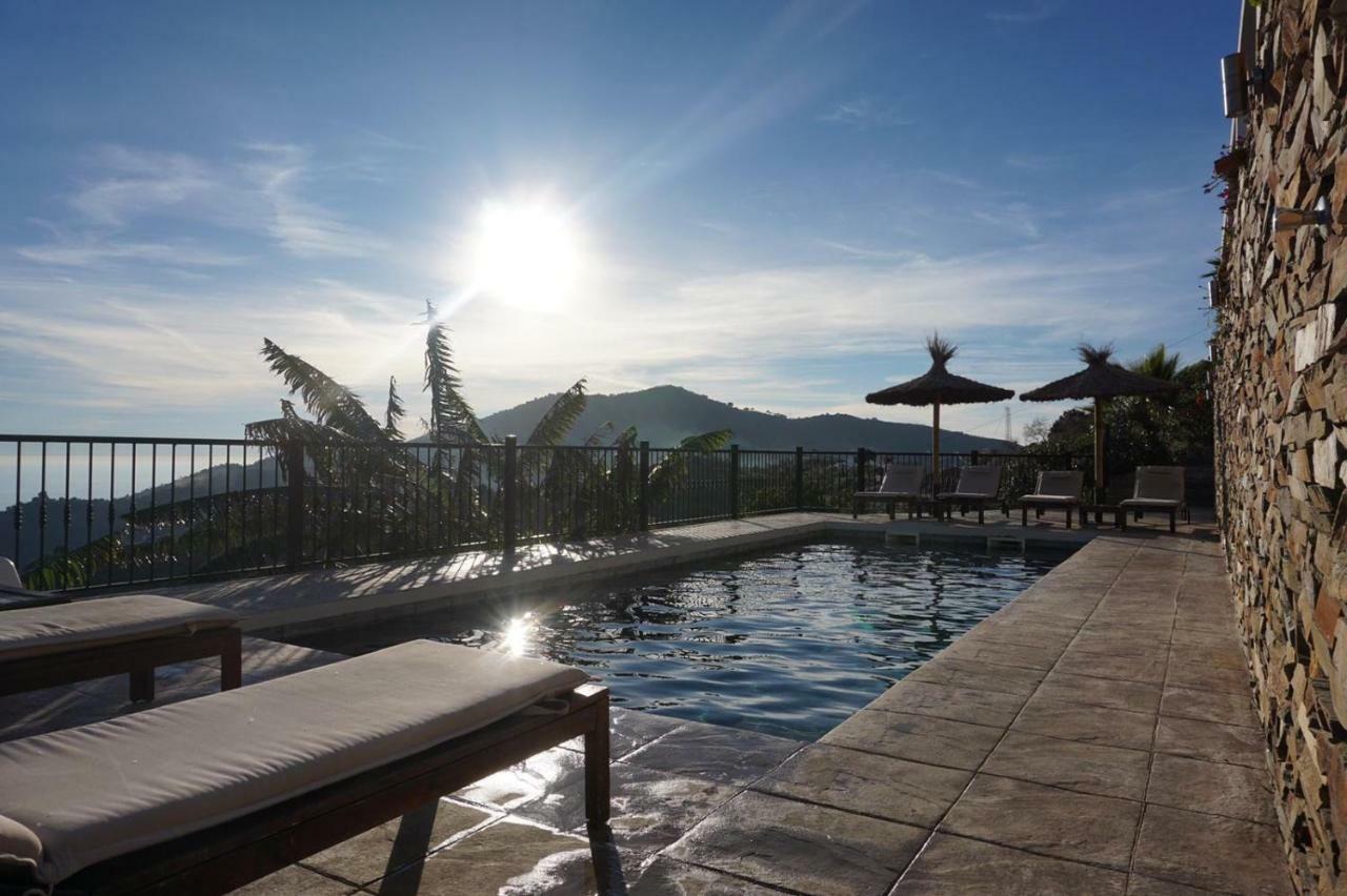 Tranquilidad Holiday home