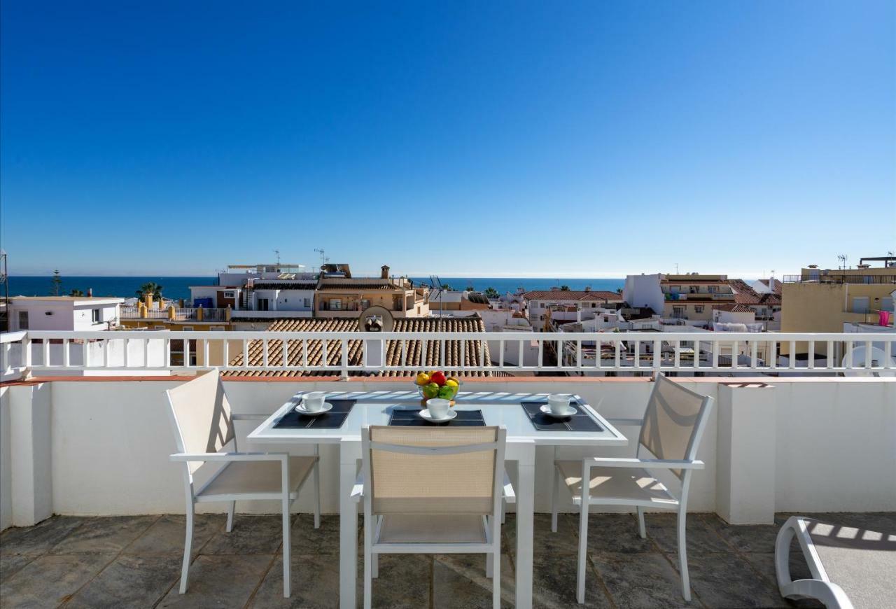 Pool Penthouse In By Costarentals - Ref 19 Apartment