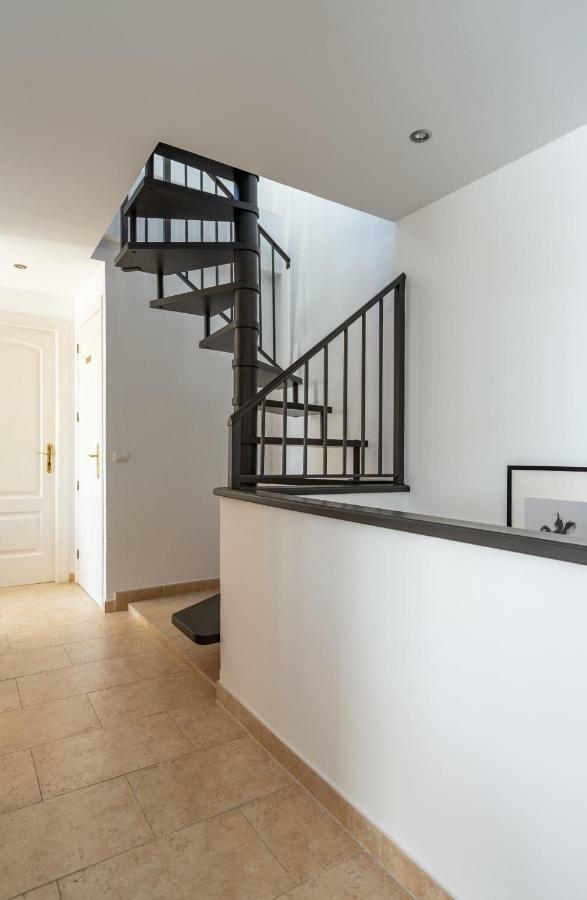 Apartment Pool Penthouse In By Costarentals - Ref 19 La Cala De Mijas