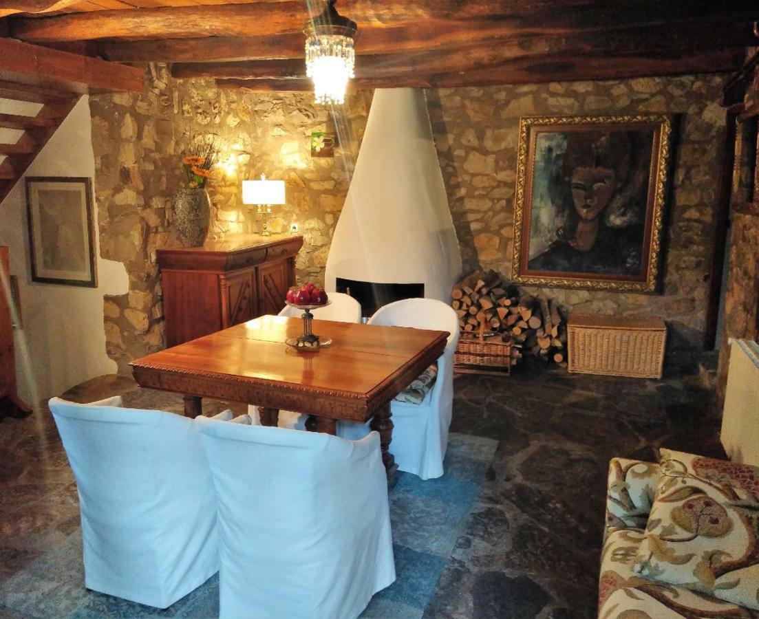 Habitación en casa particular Masía In The Heart Of Catalonia