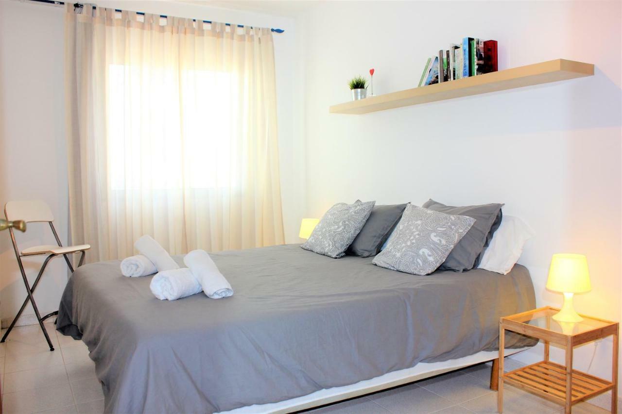By Marina Apartamento Corralejo