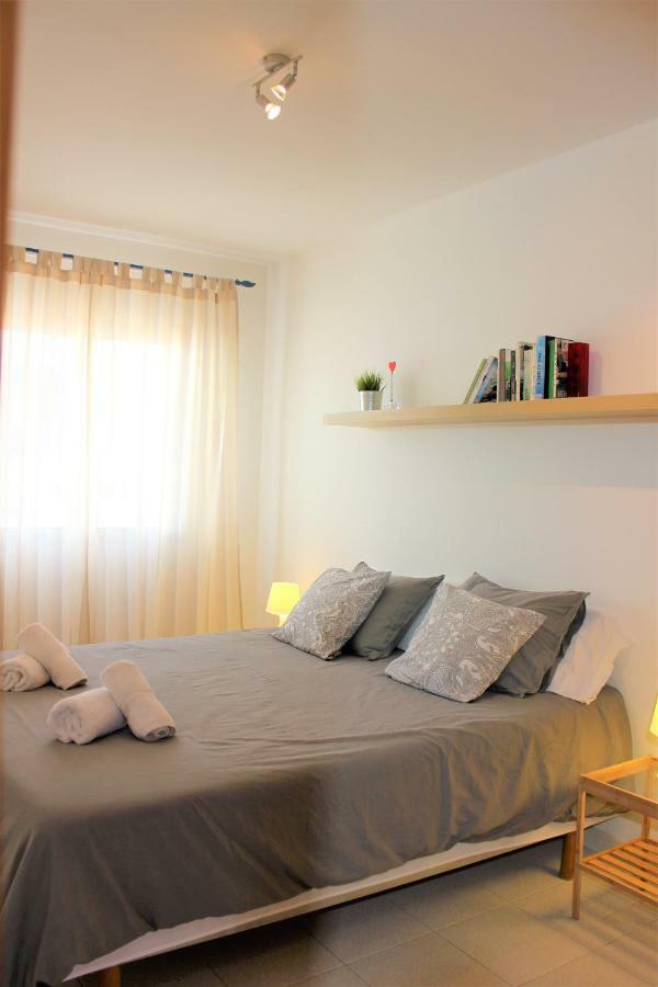 Apartamento By Marina Corralejo