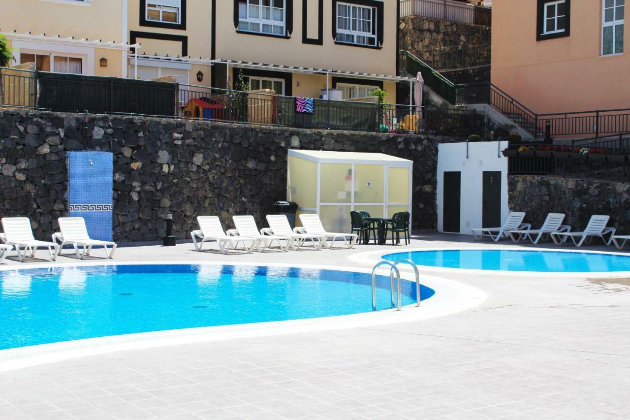Callao Sun And By Sunkeyrents Apartment Callao Salvaje
