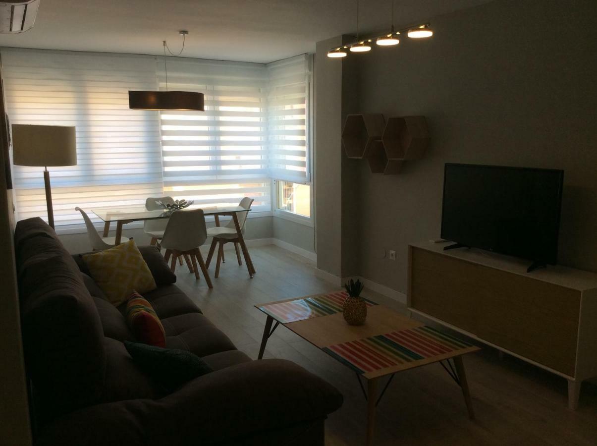 Susana Apartment *
