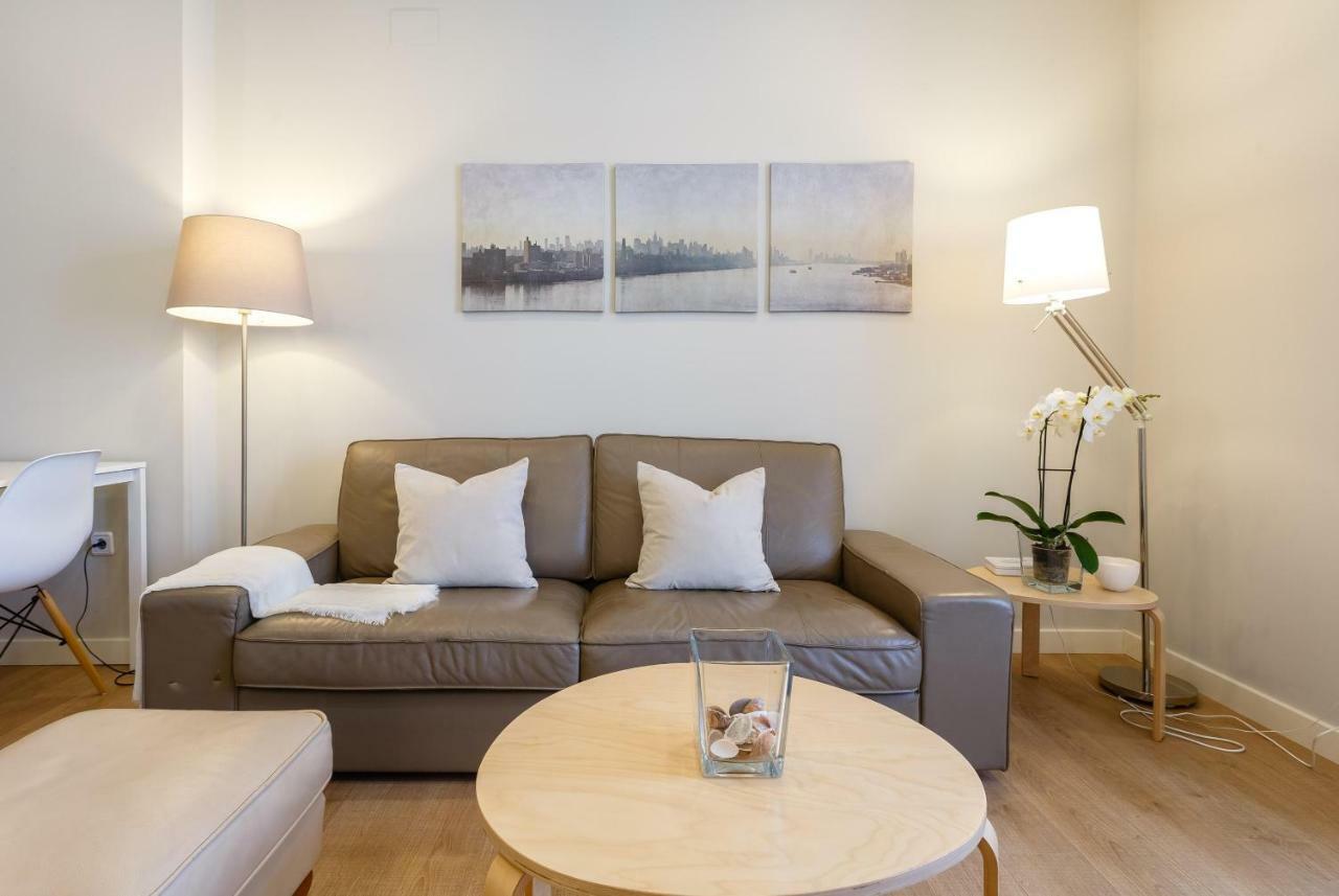 Diseno Y Confort Junto A La Catedral Apartment Cadiz