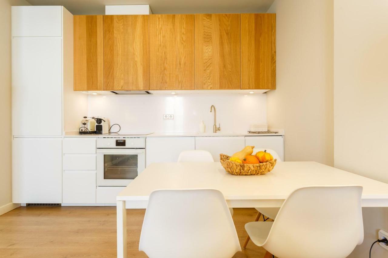 Apartment Diseno Y Confort Junto A La Catedral