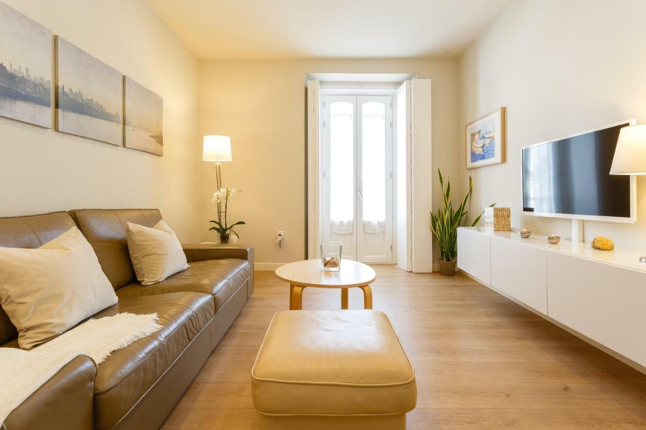 Diseno Y Confort Junto A La Catedral Apartment Cadiz