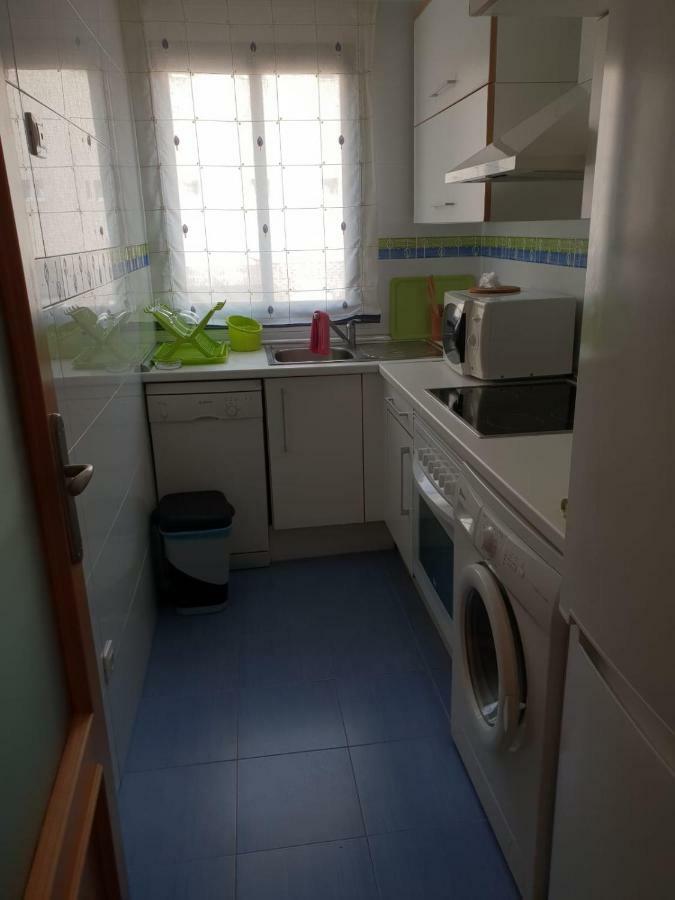 Terrazas Ll Apartment