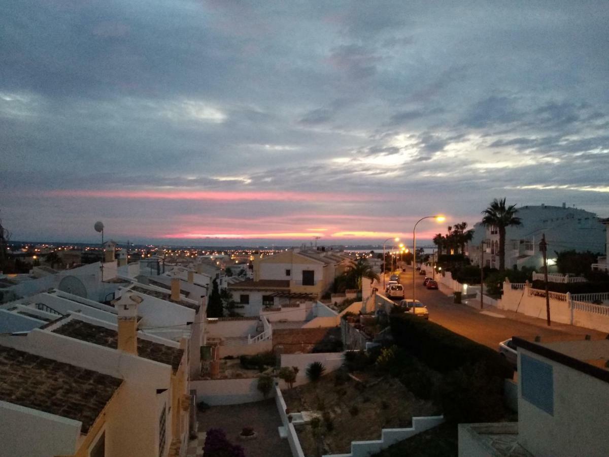 Holiday home Quesada