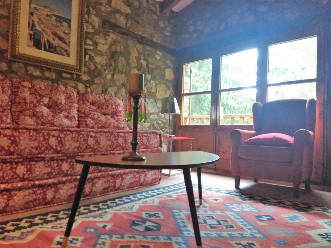 Habitación en casa particular Masía In The Heart Of Catalonia *