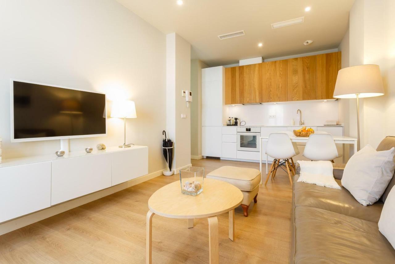 Apartment Diseno Y Confort Junto A La Catedral