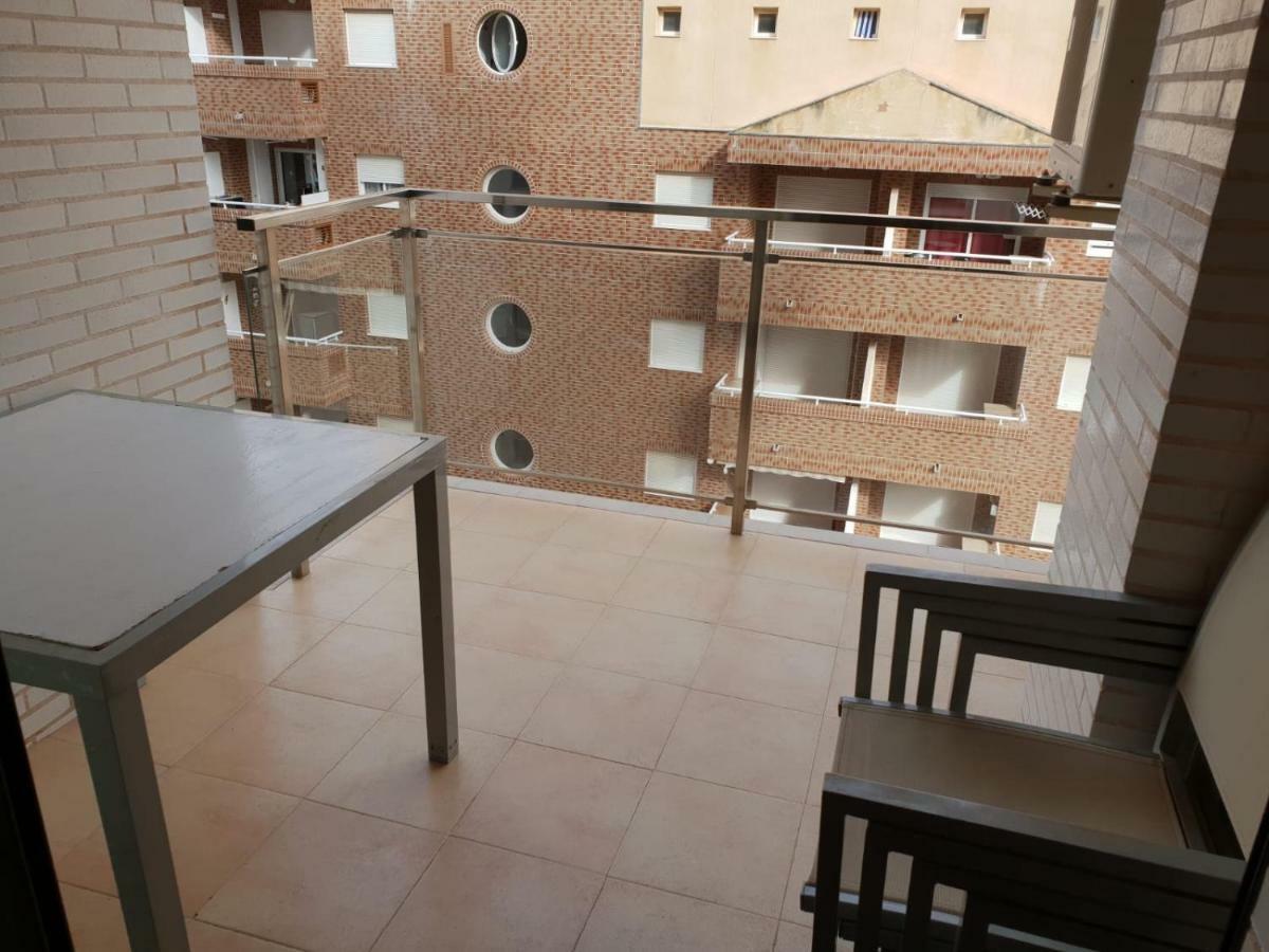 Apartment Terrazas Ll